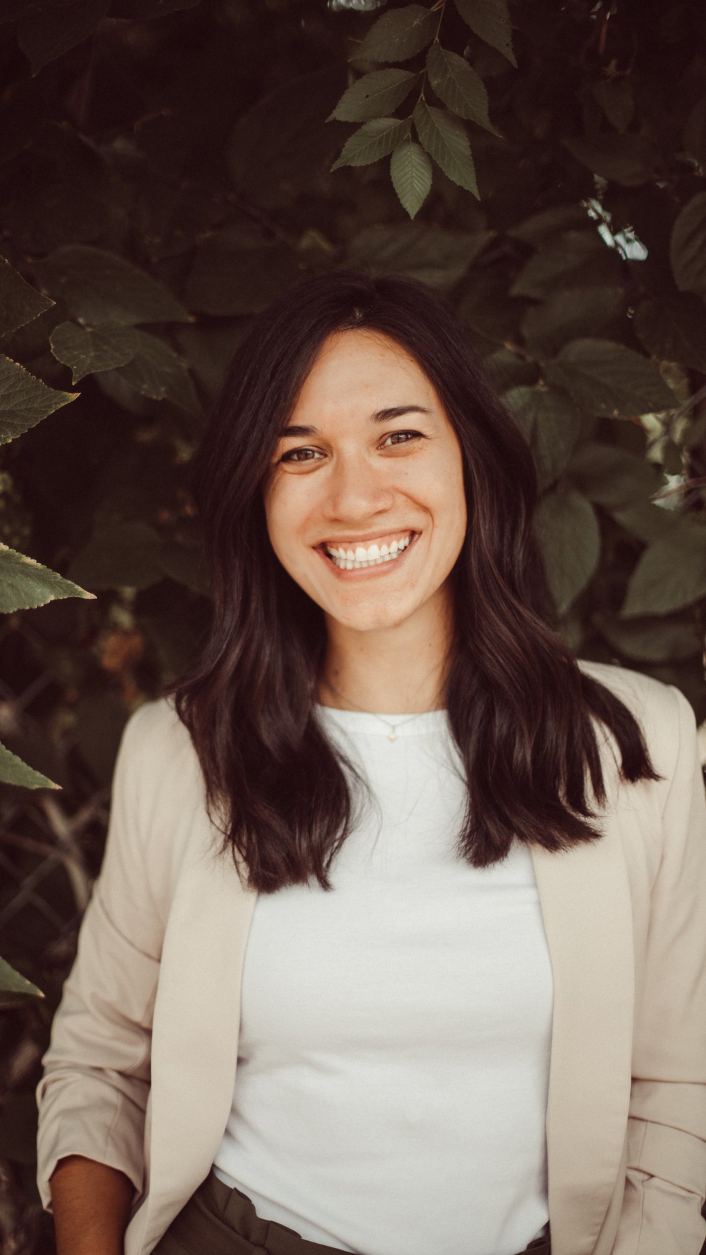 Maggie Hoʻomanawanui